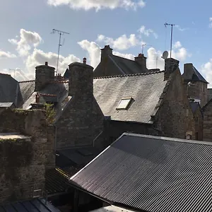 Le Martray Appartement Paimpol