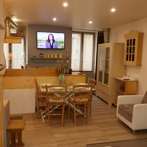 Appartamento Centre 2pces, Breil-sur-Roya