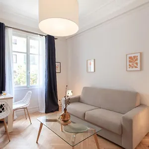 26 Parc Imperial Nice
