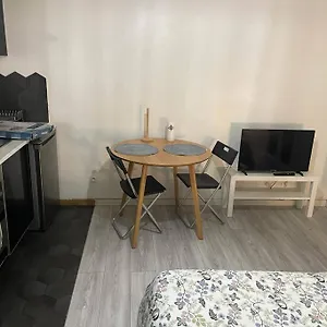 One Proche Ligne 14 Kremlin Bicetre Appartement Arcueil